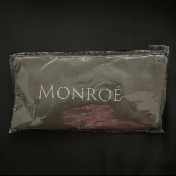 Monroe Rose Gold Watch (brand new in packaging [BNIP]) - Picture 2 of 3